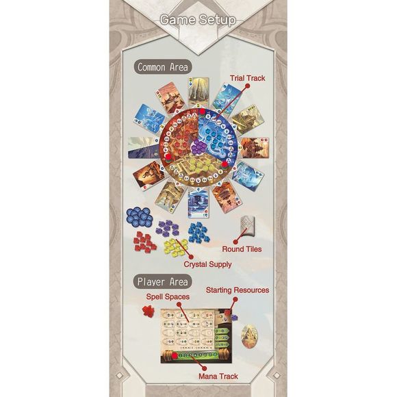 Trial of the Temples - Picture 4 of 4